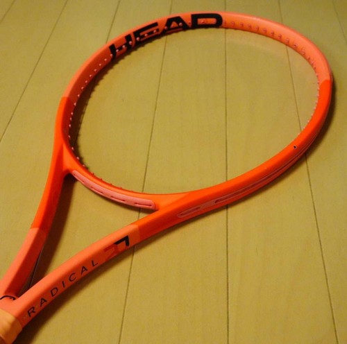 Head radical 2025 grip - 2025, 3