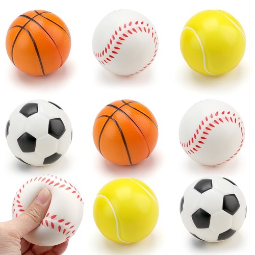 Balle anti stress - balle, boule
