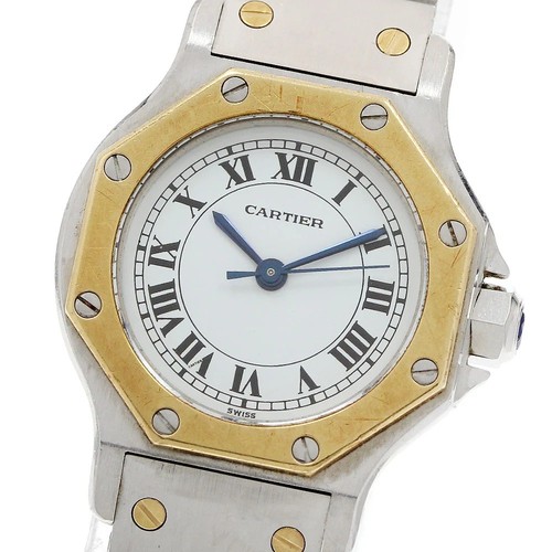 Montre automatique pour femme