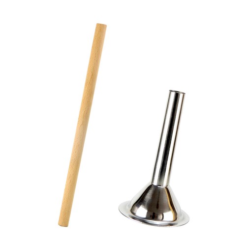 Pcs poussoir pour boudin - poussoir,
