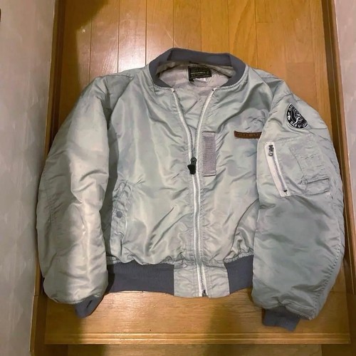 Avirex patch veste blouson - veste,