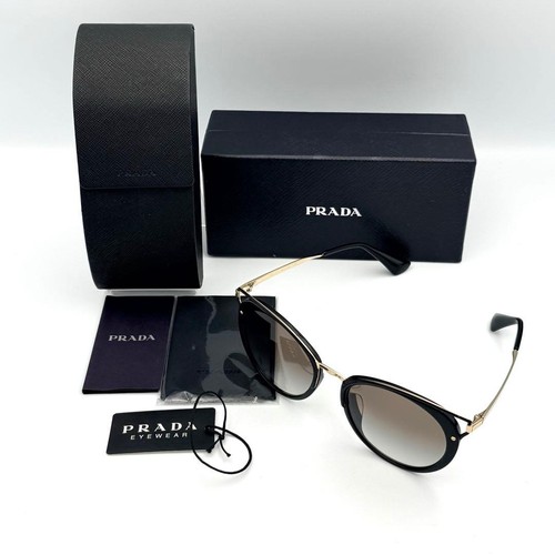 Lunettes soleil prada - lunettes,