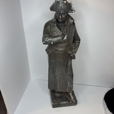 1968 Austin Prod Napoleon Statue