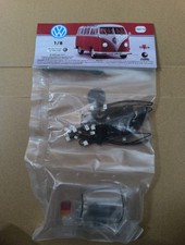 Le combi Volkswagen Split