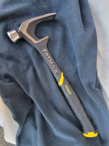 Stanley fatmax 22oz - fatmax,