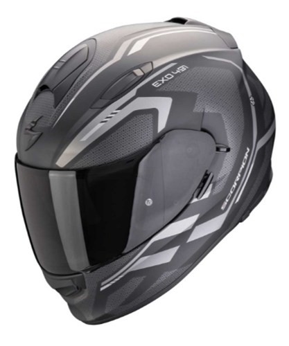 Casque intégral scorpion - intégral,