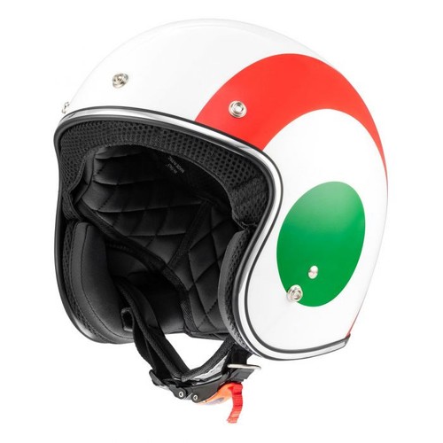 Casque jet scooter - jet,