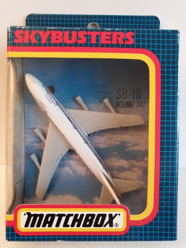 Avion miniature matchbox - avion,