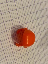 PLAYMOBIL ORANGE CHILDREN'S HELMET OR OTHER