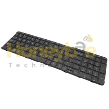 GENUINE HP PAVILION G7 LAPTOP US KEYBOARD 633736-001 TESTED