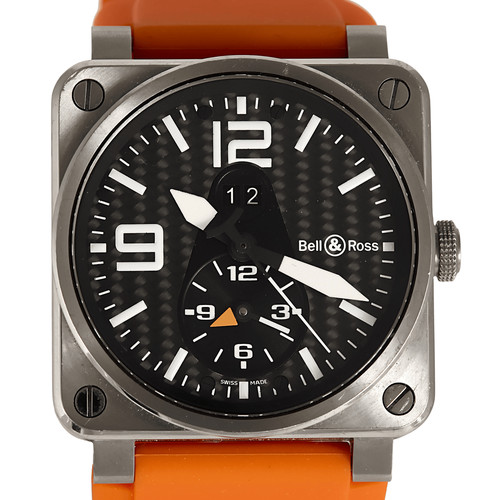 Bell ross montre - br, 03-51