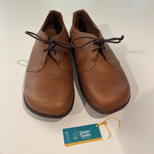 Sergio tomani leather - leather, shoes