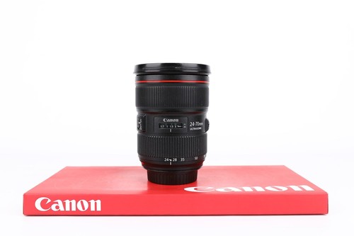Canon l usm - 24-70,