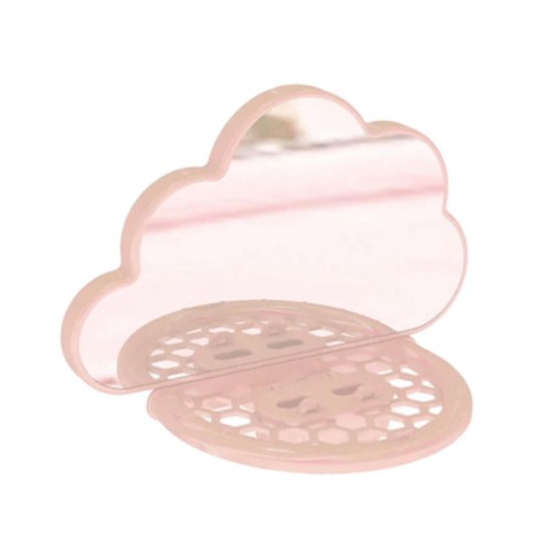 Miroir pour perroquet support - pour,