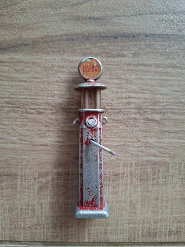 Quiralu ancienne pompe - ancienne,