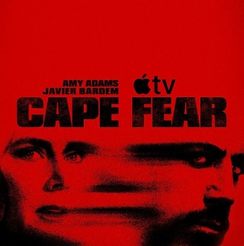 Cape fear d - (2026), 3-d