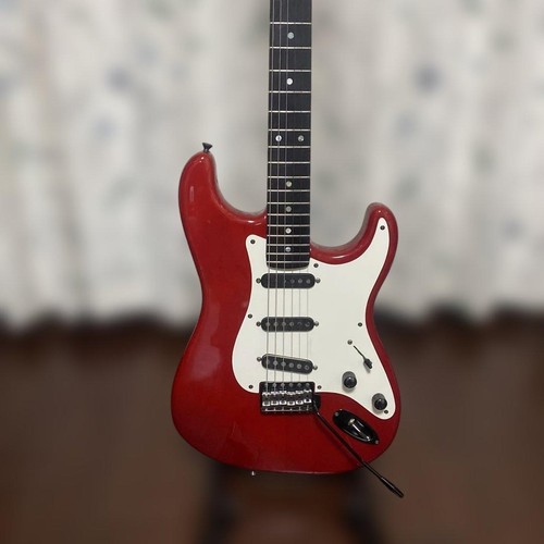 Guitare électrique schecter - guitare,