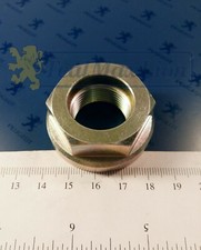 Ecrou 23 x 1,50 de vilebrequin