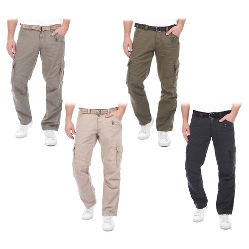Timezone pantalon cargo - timezone, pour