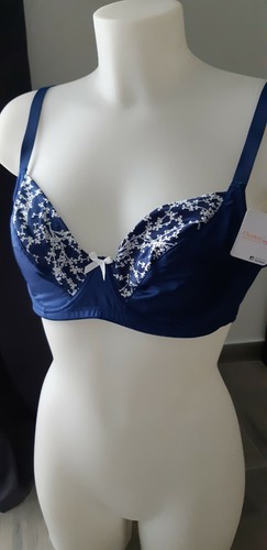 Soutien gorge charlott - gorge, charlott'