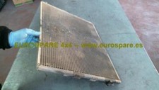 radiateur condenseur clim