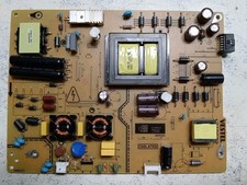 CARTE D'ALIMENTATION VESTEL