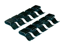 Lot de 10 Attaches de câbles