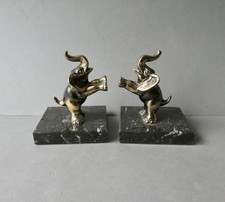 paire de serre livres