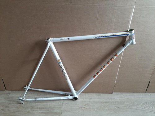 Cadre velo peugeot - peugeot, full