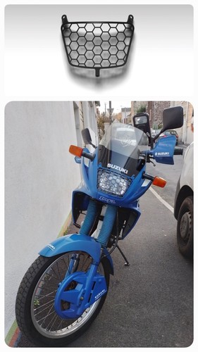 Suzuki 650 grille de - grille,