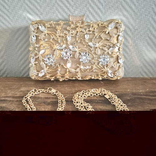 Pochette sac soirée - pochette,