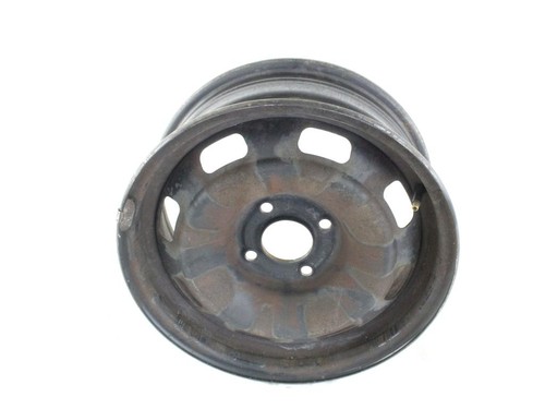Cercle fer pouces - fer, 4