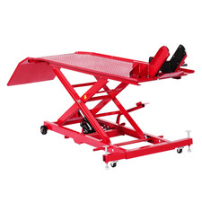 Pont Élévateur Hydraulique