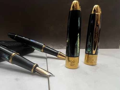 Coffret stylo plume - coffret,