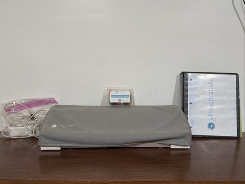 Silhouette cameo electronic - silhouette,