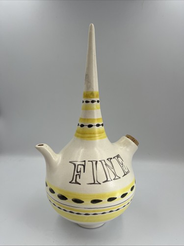 Roger capron bouteille fine - capron,