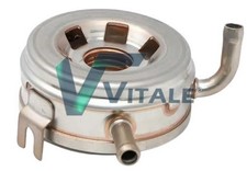 REFROIDISSEUR D'HUILE POUR