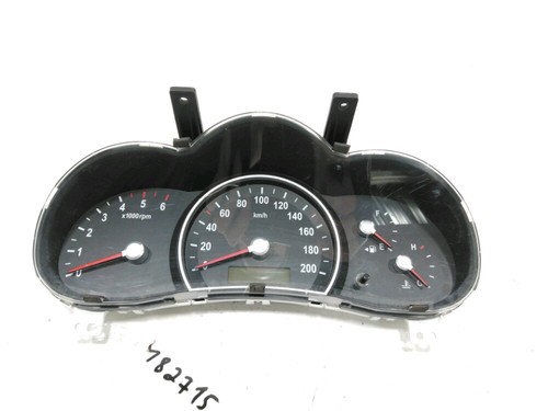 Compteur 940034d280 kia - 940034d280,