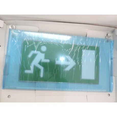 Plaque signalisation - plaque,
