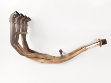 Collecteur d'échappement