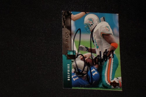 Bryan cox 1994 upper - cox,