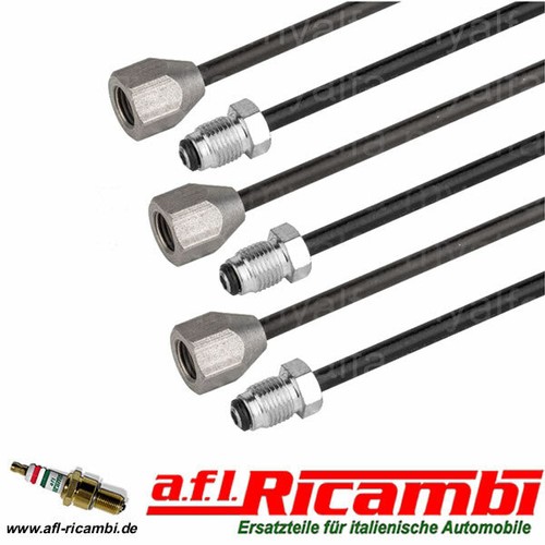 Kit conduite frein alfa - de,