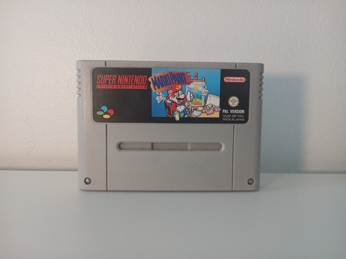 Mario paint super nintendo - ,