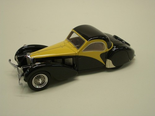 Bugatti t57 atalante - t57, #57562