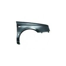 Aile avant gauche à peindre