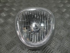 Optique / Phare avant SYM 125