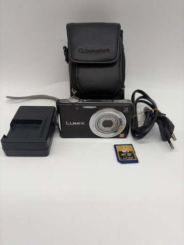 Appareil photo numérique