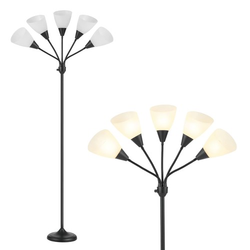 Lampadaires medusa lampadaire - medusa,