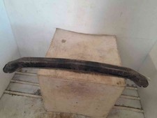 Renfort pare-choc arriere