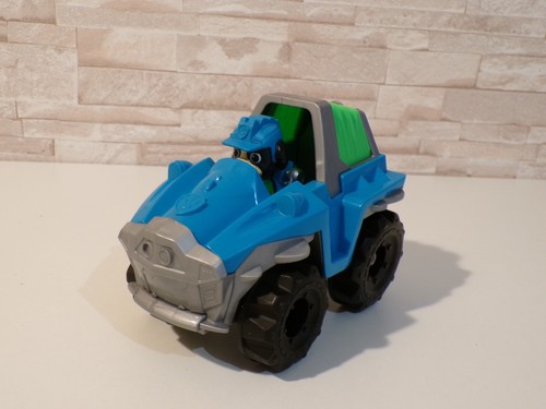 Véhicule camion rex paw - camion,